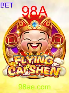 FlyingCaiShen